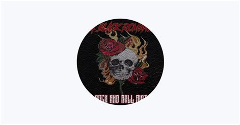 ‎jet Black Romance Apple Music