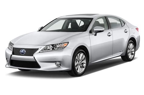 2015 Lexus ES300h Prices, Reviews, and Photos - MotorTrend