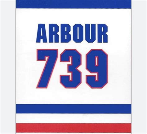 Change The Al Arbour Banner Back Rnewyorkislanders