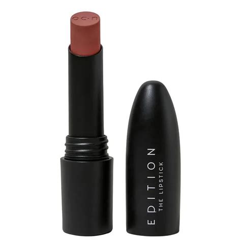 Oceane Edition The Lipstick Batom G Nude Pinkrosa Droga Raia Droga Raia