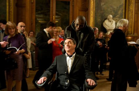 The Intouchables (2011)