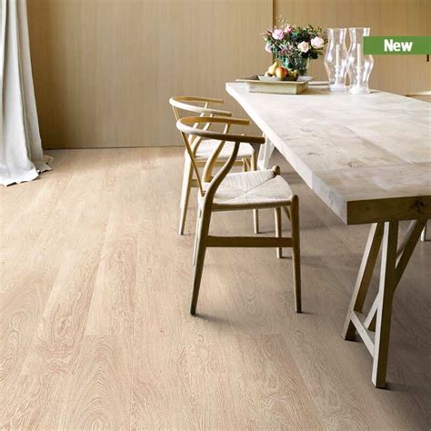 Clix Laminate Plus Silk Oak Lux Flooring