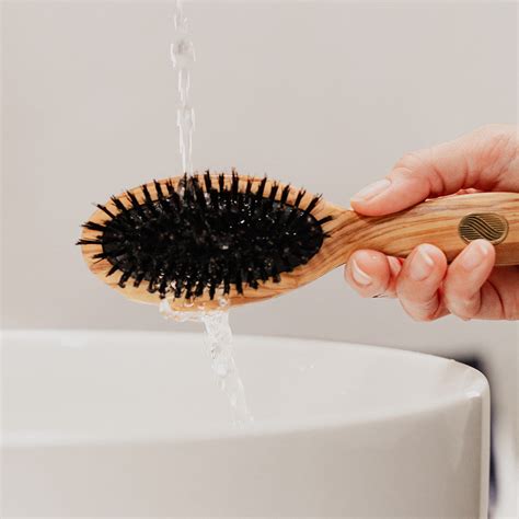 How To Properly Clean Your Hairbrush