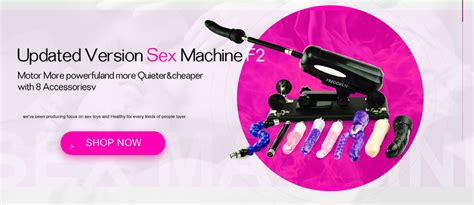 FREDORCH USA Best Fucking Sex Machines Thrusting Sex Toys