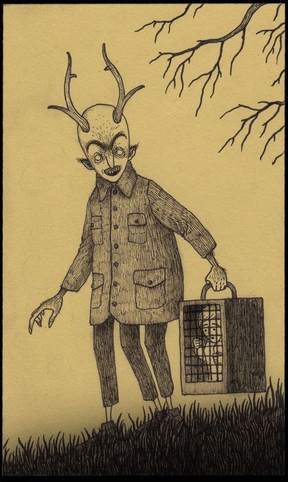 Best Don Kenn Mortensen Images On Pinterest Edward Gorey