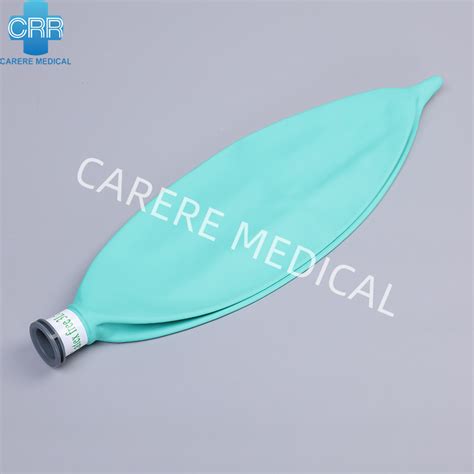 Medical Equipment Surgical Supply Latex Free Disposable Anesthesia