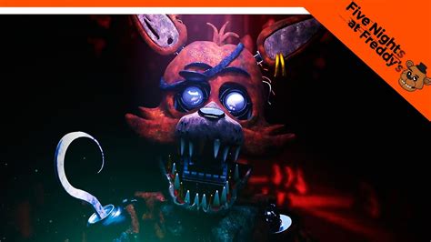 ФИНАЛ КОНЦОВКА ФНАФ ПЛЮС FNAF PLUS ПОЛНОЕ ПРОХОЖДЕНИЕ Five Nights