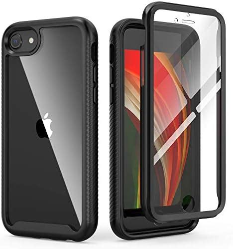 Amazon YOUMAKER IPhone SE Case IPhone 8 7 Case Full Body Rugged