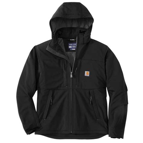 Murdochs Carhartt Mens Super Dux Relaxed Fit Insulated Jacket