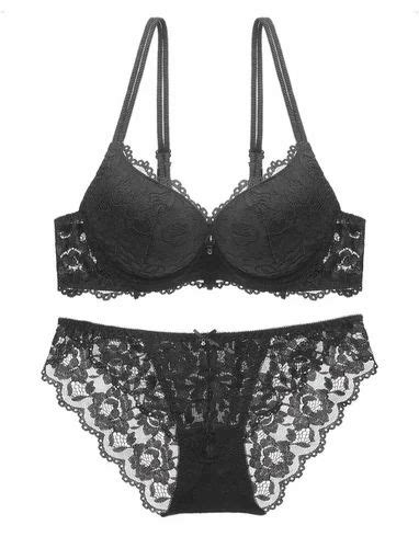 Lace Net Bra Panty Set At Rs 225set In Navi Mumbai Id 2853243648430