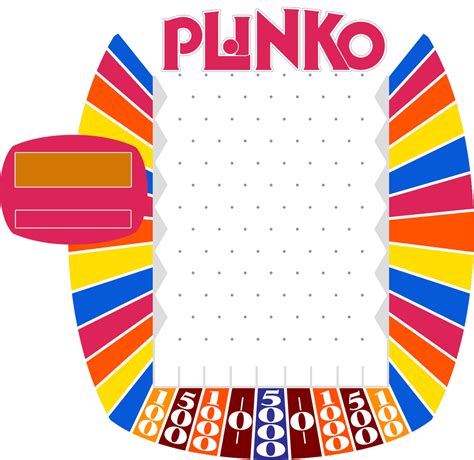 Plinko 1983 By Wheelgenius On Deviantart