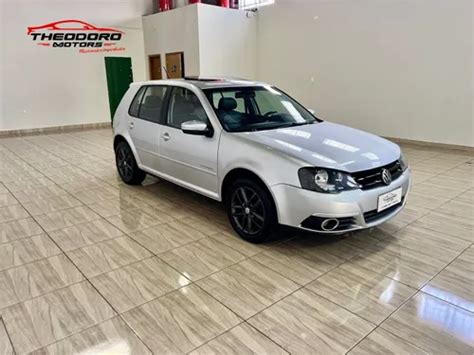 Volkswagen Golf Vht Sportline Limited Edition Total Flex P