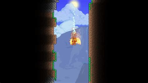 How To Make A Castle In Terraria Avgg