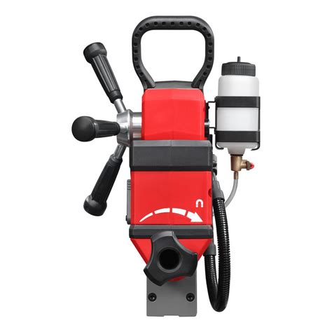 Milwaukee M Fmdp C Trapano Magnetico A Batteria Fuel Masterfer It