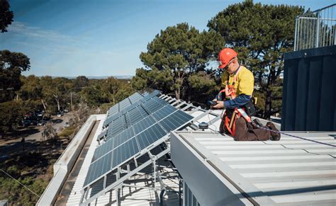 Staying Secure in a Booming Electrical Industry: Why a GTO