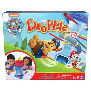 Lotti Karotti Das Verdrehte Hasenrennen Paw Patrol Edition Smyths