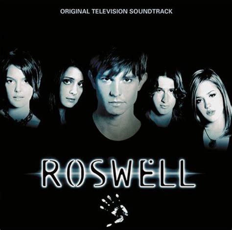 Roswell Soundtrack