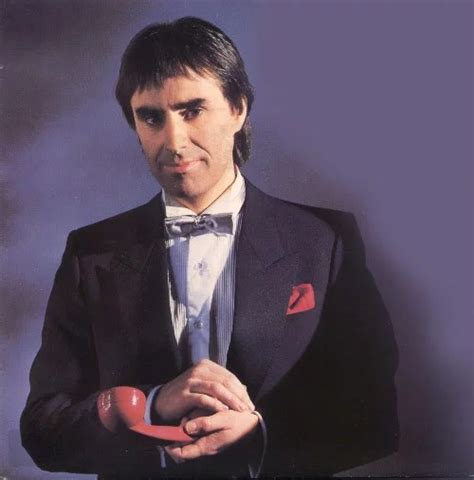 574. ‘The Lady in Red’, by Chris de Burgh | The UK Number Ones Blog