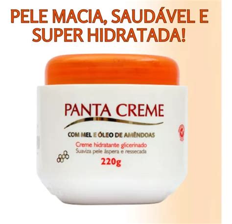 Panta Creme Original D Ffinis G Original