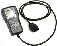 Jaguar Land Rover Range Rover JLR SST Hand-Held Device