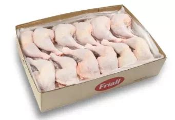 Caja De Pollo Dimecuba