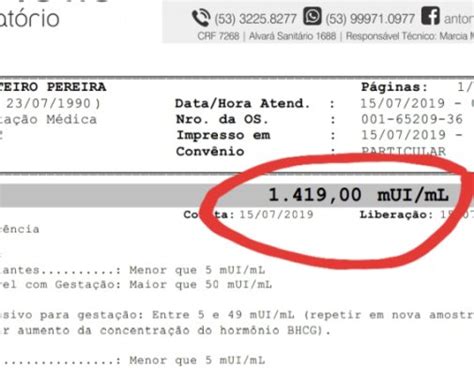 Exame De Sangue Gravidez Sai Na Hora Maternidade Hospital Octaviano