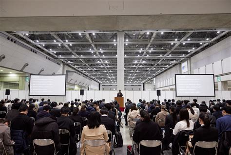 キャリタス就活の国内最大級イベントレポート｜参加学生がやっておけばよかった就活準備・リアルな声を聞いてみた キャリタス就活