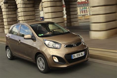 Netherlands February 2015 Kia Picanto And Suzuki Alto Shoot To Top Best Selling Cars Blog