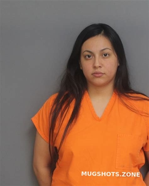 Guerrero Jennifer Adriana Cherokee County Mugshots Zone