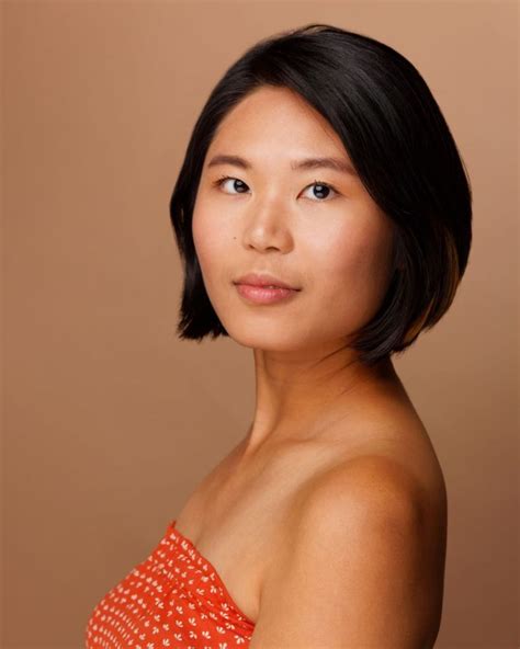 Meet Jamie Wu Actor And Photographer Shoutout La