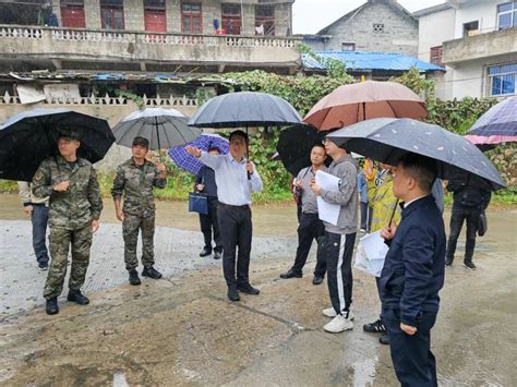 四下基层 清流县领导调研督导主题教育开展情况澎湃号·媒体澎湃新闻 The Paper