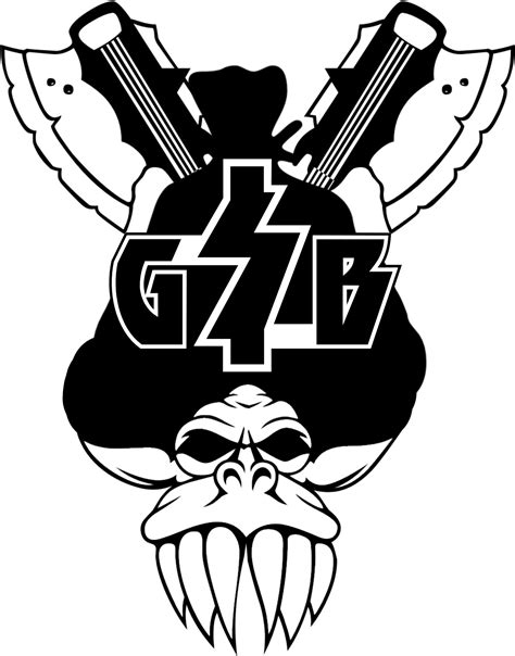 Download Image Gene Simmons Band Logo Clipart Png Download Pikpng