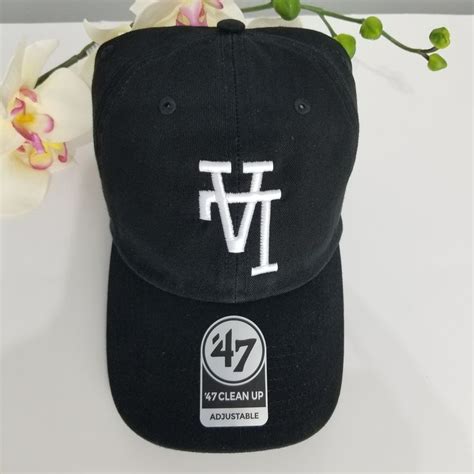 Upside Down Logo Trucker Hats Preeminence History Diaporama