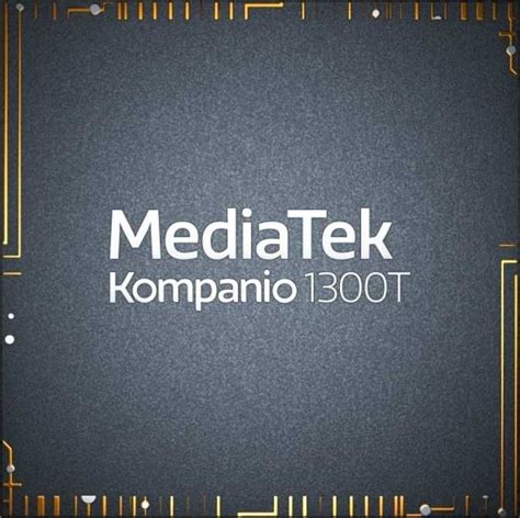 MediaTek Kompanio 1300T Review 57 Facts And Highlights