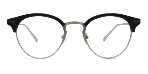 Headingley 2 Round Horn Rimmed Glasses Specscart®