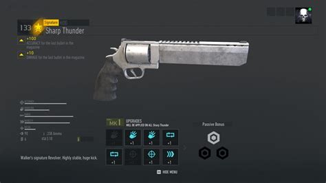 Ghost Recon Breakpoint Signature Weapons Tips On How To Get All One