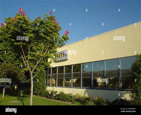 High tech school san diego hi-res stock photography and images - Alamy