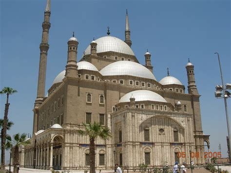 Architecture Myths #1: “Islamic Architecture” | misfits' architecture