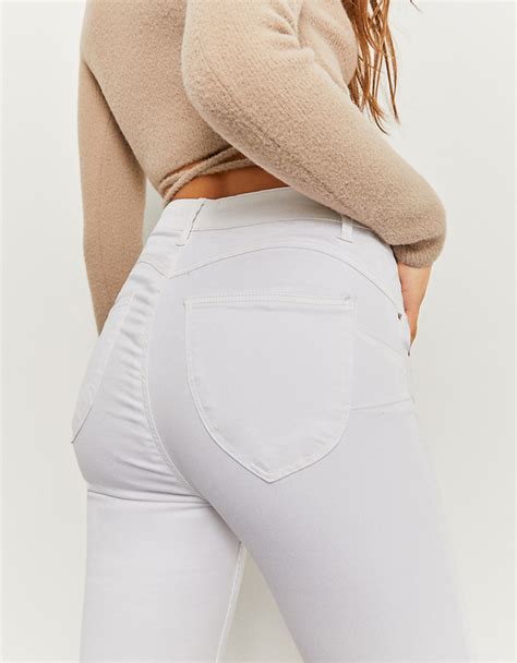 Wei E High Waist Push Up Hose Tally Weijl Online Shop