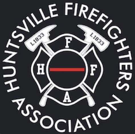 Huntsville Fire Fighters Resolve Pay Scale Issue Iaff