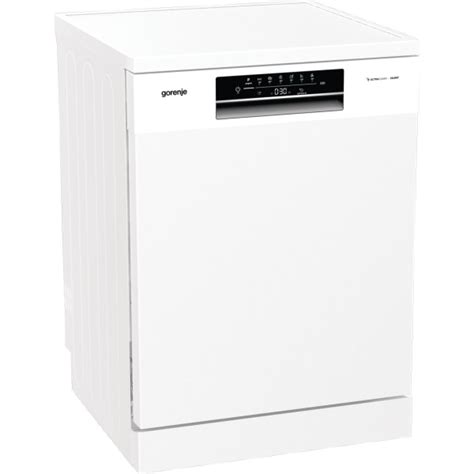 Посудомоечная машина Gorenje GS642E90W_483731 озон, белый купить по ...
