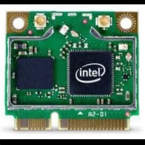 Intel Centrino Advanced-N 6205 user manual (English - 67 pages)