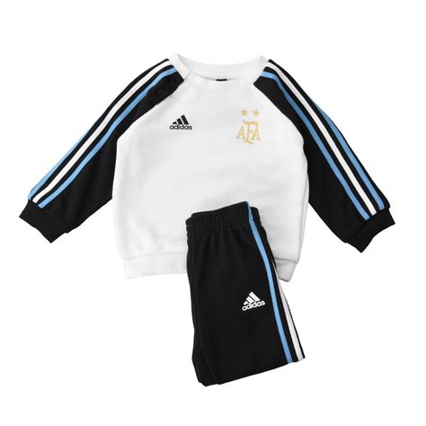 simply Homeless cutter conjunto adidas niños seleccion argentina