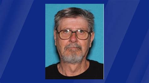 Update Missing Woodbury Man Found Safe 5 Eyewitness News