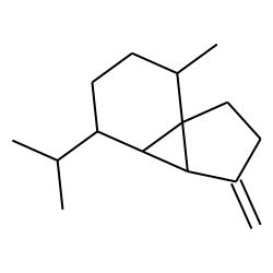 1H Cyclopenta 1 3 Cyclopropa 1 2 Benzene Octahydro 7 Methyl 3