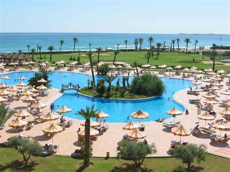 Mahdia Palace Hotel, Mahdia, Tunisia. Book Mahdia Palace Hotel online