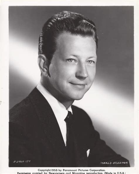 Picture Of Donald Oconnor