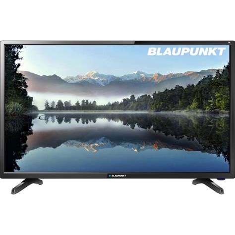 Blaupunkt 32 138MXN 32 Inch Smart LED TV 720p HD Ready Freeview HD 3