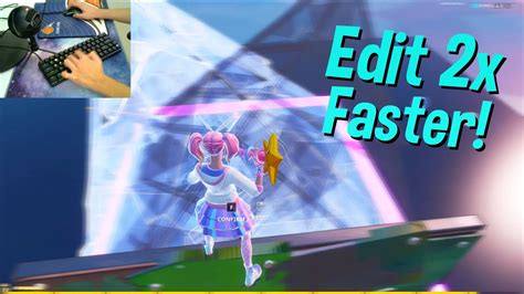 This Secret Setting Will DOUBLE Your Edit Speed FT BH Notluc YouTube