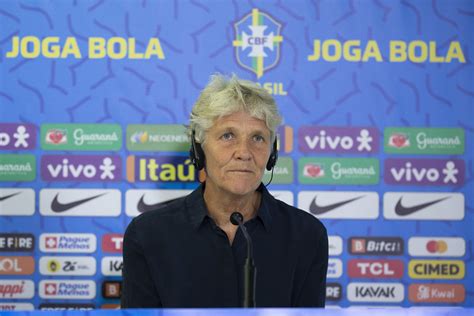 Pia Sundhage Convoca Sele O Para Amistosos O Canad Jogada